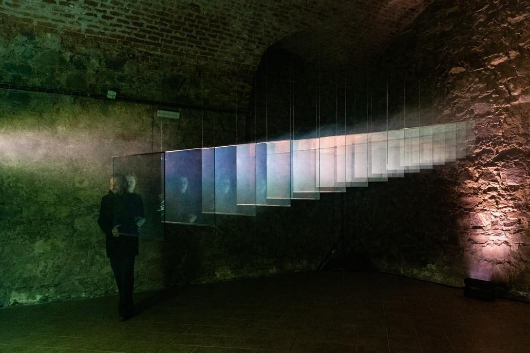 Festival sv. Lucie - Zámek Troja