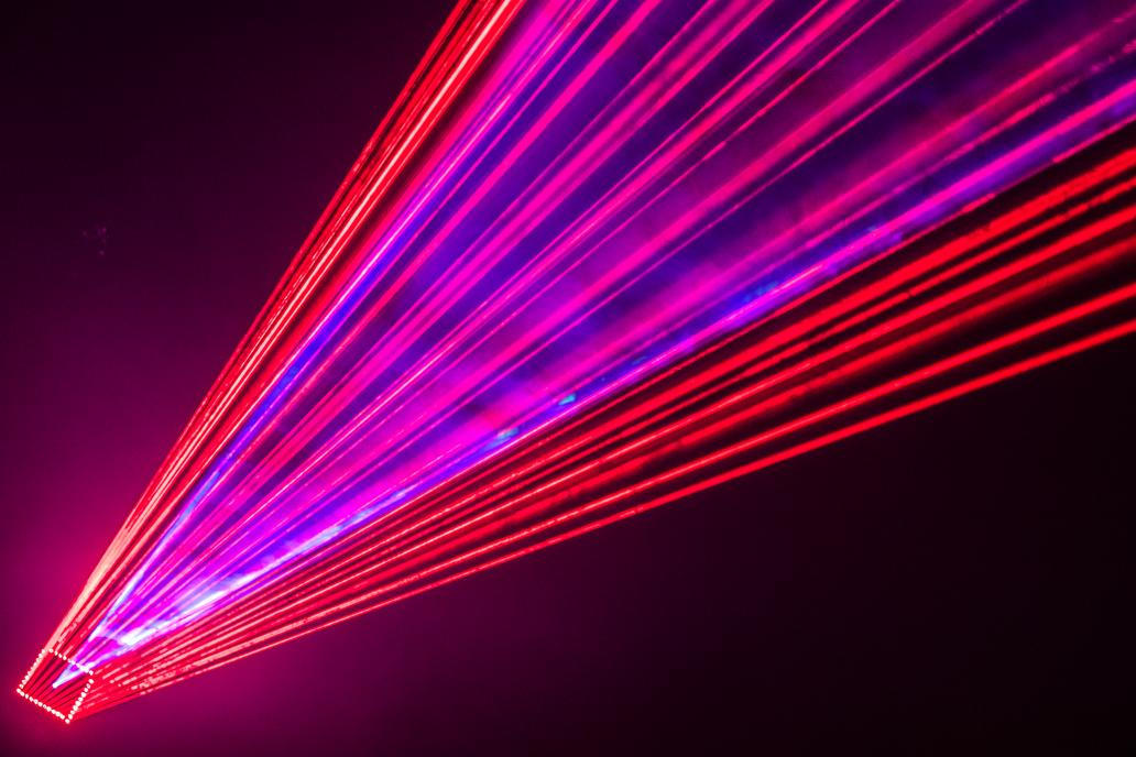 Festival sv. Lucie - Zámek Troja