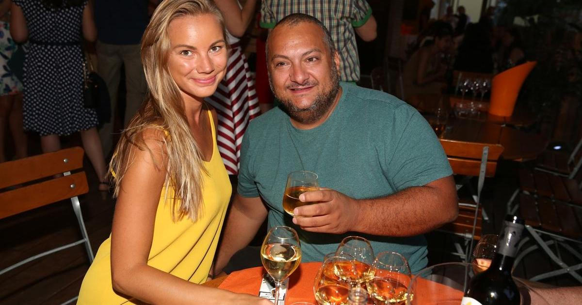 Patrik Hezucký,  Nikola Hezucká