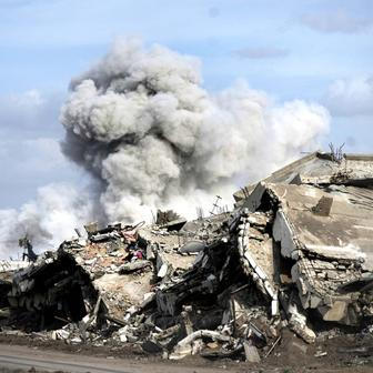 Labyrint pod Gazou: Tunely, zbraně a tělo vojáka, které na cestu domů čekalo 11 let