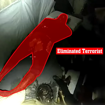 Labyrint pod Gazou: Tunely, zbraně a tělo vojáka, které na cestu domů čekalo 11 let