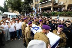 Labyrint pod Gazou: Tunely, zbraně a tělo vojáka, které na cestu domů čekalo 11 let