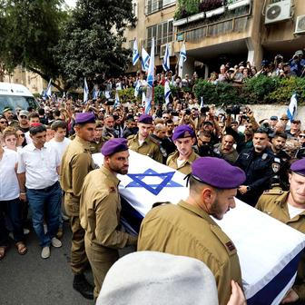 Labyrint pod Gazou: Tunely, zbraně a tělo vojáka, které na cestu domů čekalo 11 let