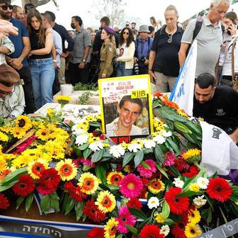 Labyrint pod Gazou: Tunely, zbraně a tělo vojáka, které na cestu domů čekalo 11 let