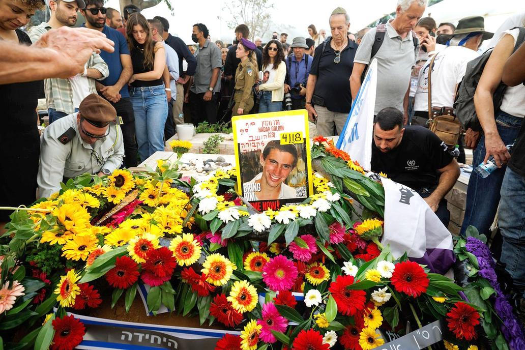 Labyrint pod Gazou: Tunely, zbraně a tělo vojáka, které na cestu domů čekalo 11 let