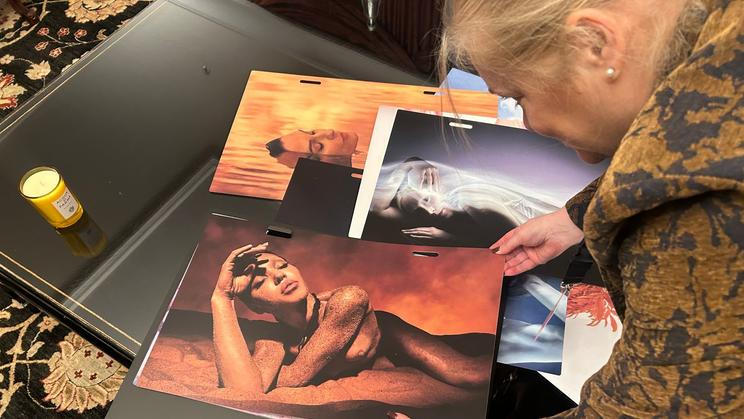 Kalendář Pirelli 2026