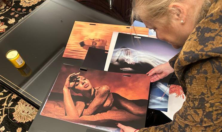 Kalendář Pirelli 2026