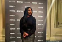 Reportáž z představení Pirelli kalendáře 2026