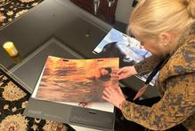 Reportáž z představení Pirelli kalendáře 2026