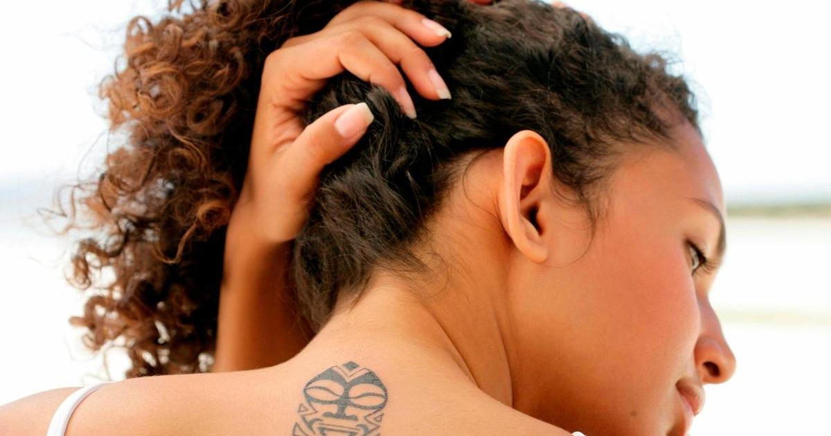 Tetování jako časovaná bomba? Vědci objevili, co inkoust dělá s vaší imunitou