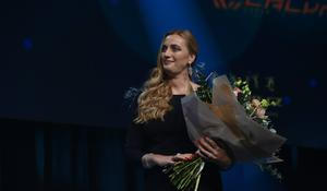 Petra Kvitová, bývalá tenistka