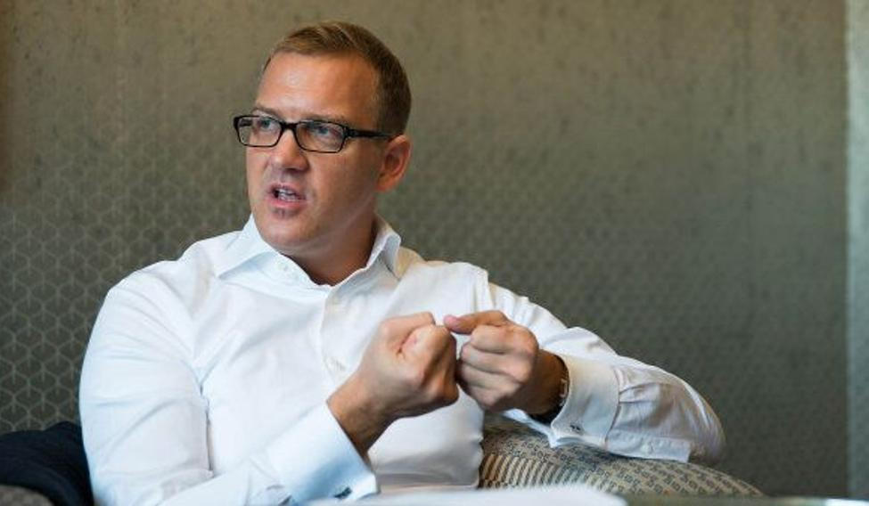 Křetínský poslancům také řekl, že přes všechny potíže věří, že Royal Mail má budoucnost. "Motivuje mne výzva, nikoli zisk, ale vím, že pokud budeme postupovat správně, nakonec vytvoříme hodnotu," prohlásil.