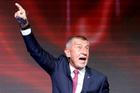 FILE PHOTO: Czech parliamentary election