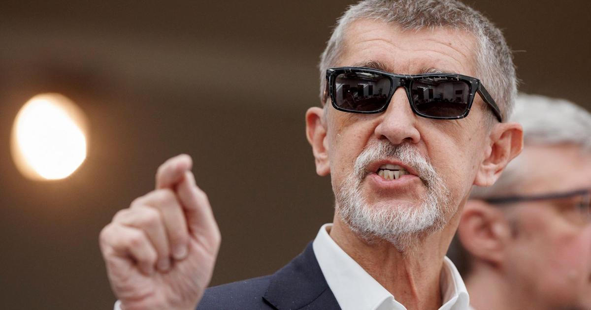 Tajemství Babišova "usínání". Oči zavírá z důvodů, které zná spoustu Čechů