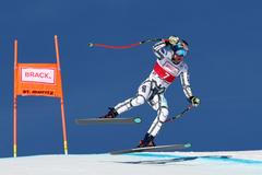 FIS Alpine Ski World Cup - Women's Downhill