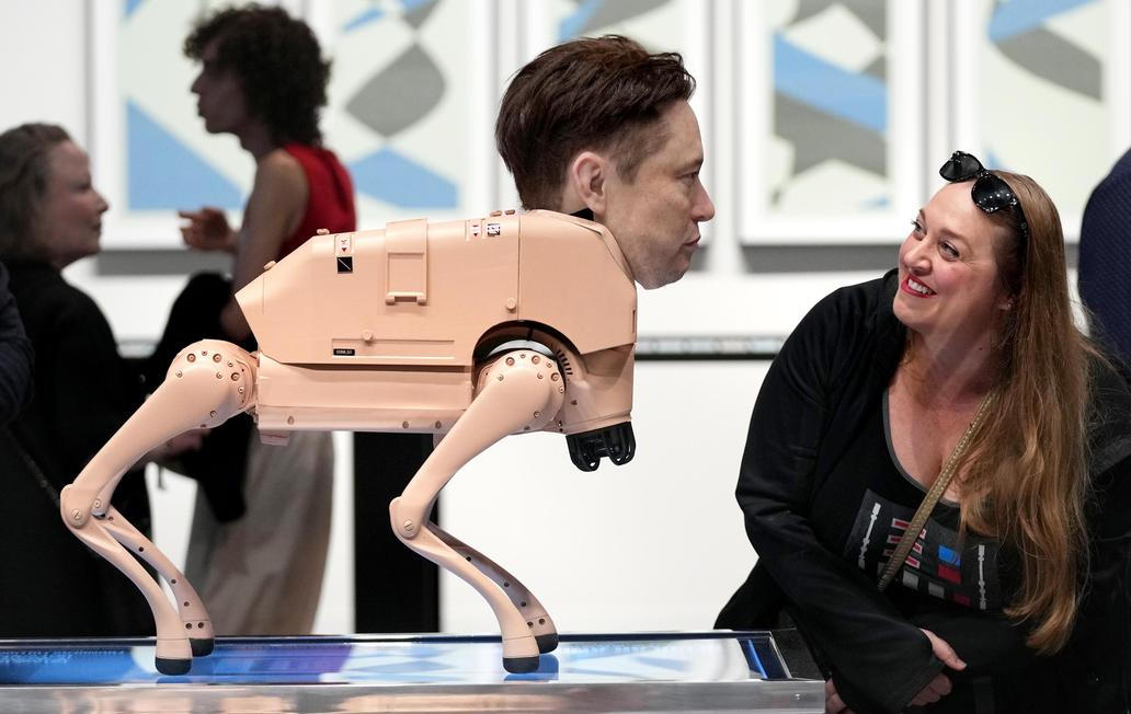 Škoda tyhle fotky minout