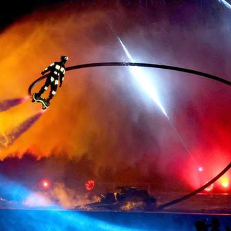 Škoda tyhle fotky minout