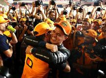 Škoda tyhle fotky minout