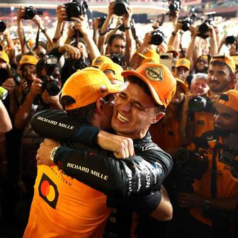 Škoda tyhle fotky minout