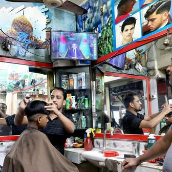 Škoda tyhle fotky minout