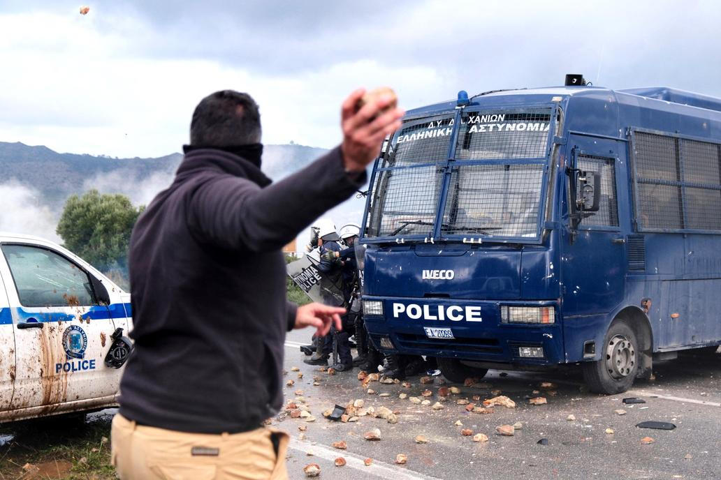 Škoda tyhle fotky minout