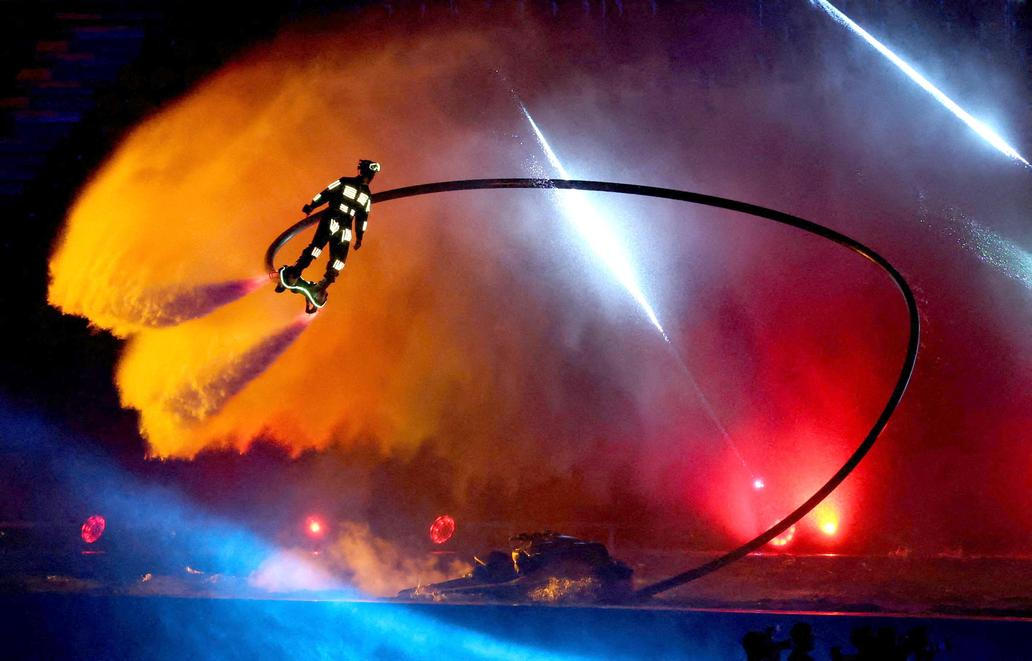 Škoda tyhle fotky minout