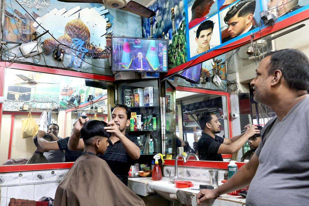 Škoda tyhle fotky minout