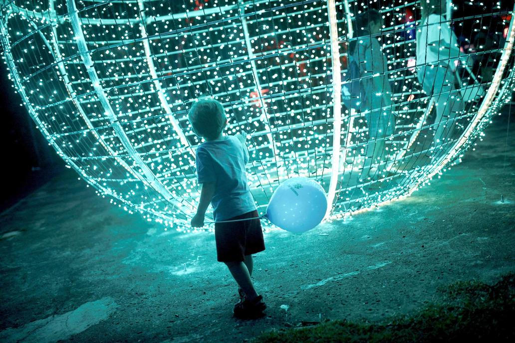 Škoda tyhle fotky minout