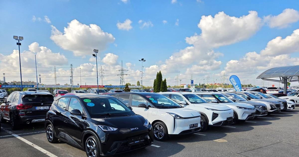 Křetínský bude největším bazaristou ve střední Evropě. Kupuje AAA Auto a Mototechnu