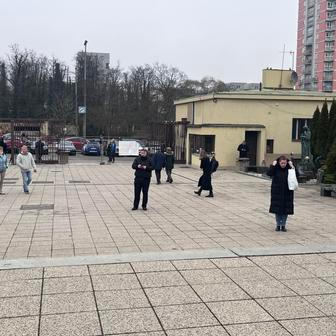 Pohřeb Patrika Hezuckého