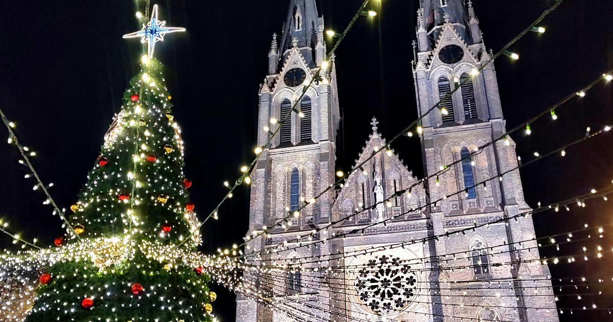 Kolik stojí svařák v různých koutech Česka? Rozdíl vás překvapí