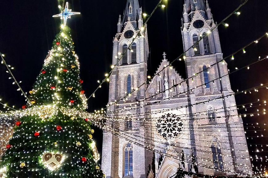 Kolik stojí svařák v různých koutech Česka? Rozdíl vás překvapí