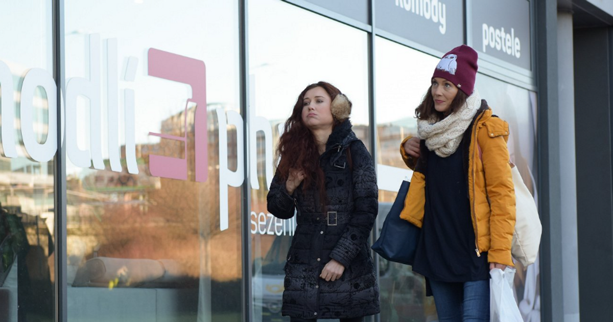 Ženy, muži a filmařská neschopnost. Podivné snímky Evy Toulové stále vznikají