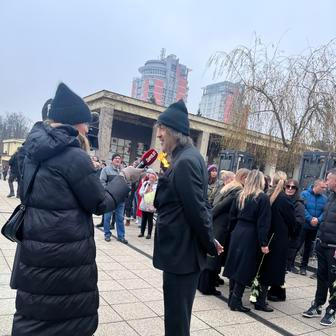 Rozloučit se přišel Jakub Kohák