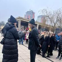 Rozloučit se přišel Jakub Kohák