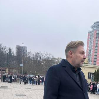 A dorazil i druhý z kdysi populárního dua Těžkej Pokondr - Roman Ondráček