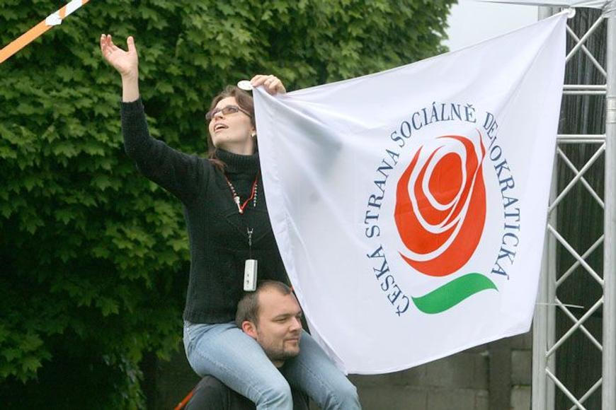 Pro starou sociální demokracii není v dnešní politice místo, soudí její znalec