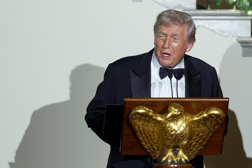 USA patrně chtějí přesvědčit čtyři země, aby opustily EU