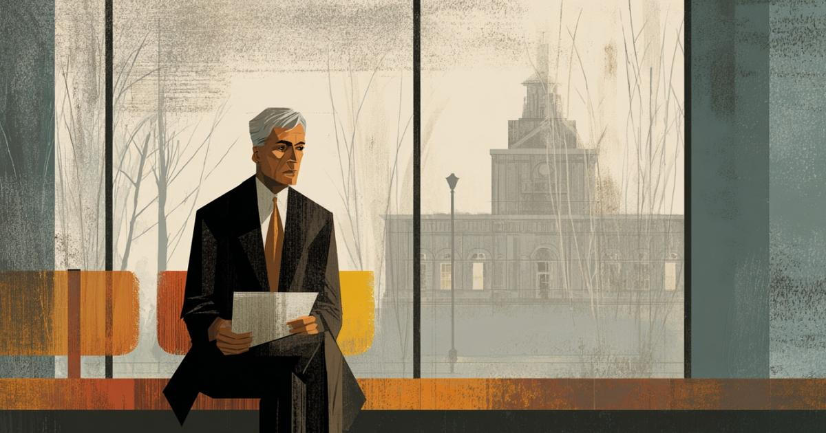 Manažeři stárnou rychleji než horníci, víme, jak proces zvrátit