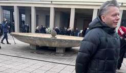 Mezi prvními hosty je zpěvák Matěj Ruppert