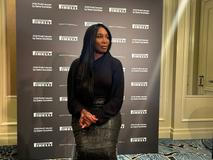 Reportáž z představení Pirelli kalendáře 2026