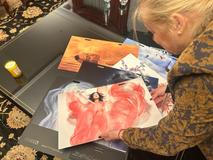 Reportáž z představení Pirelli kalendáře 2026