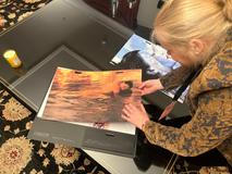 Reportáž z představení Pirelli kalendáře 2026