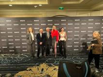 Reportáž z představení Pirelli kalendáře 2026