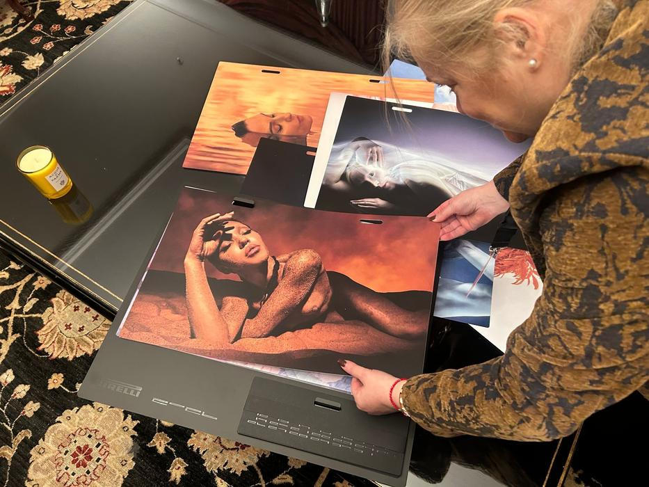 Kalendář Pirelli 2026