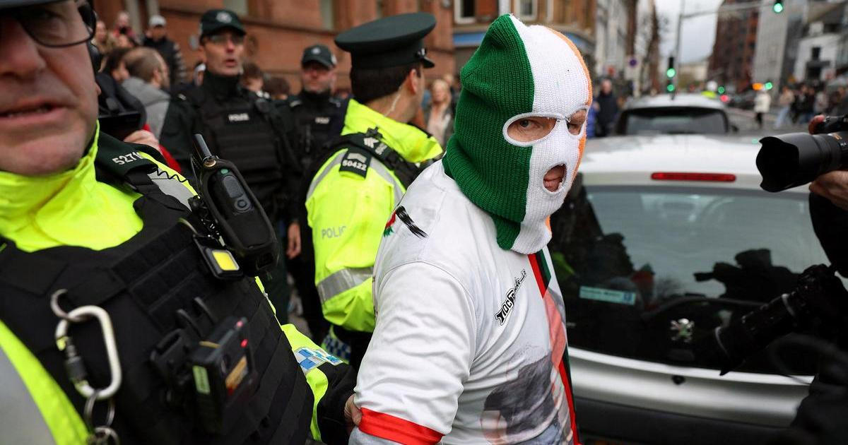 Polský horor. Zakuklenci brutálně napadli fanoušky španělského klubu