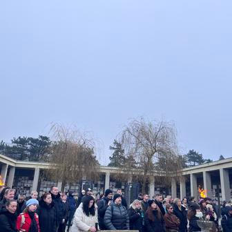 Pohřeb Patrika Hezuckého