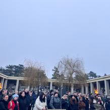 Pohřeb Patrika Hezuckého