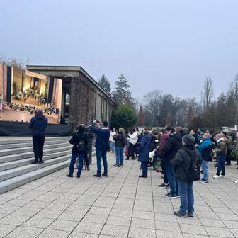 Pohřeb Patrika Hezuckého