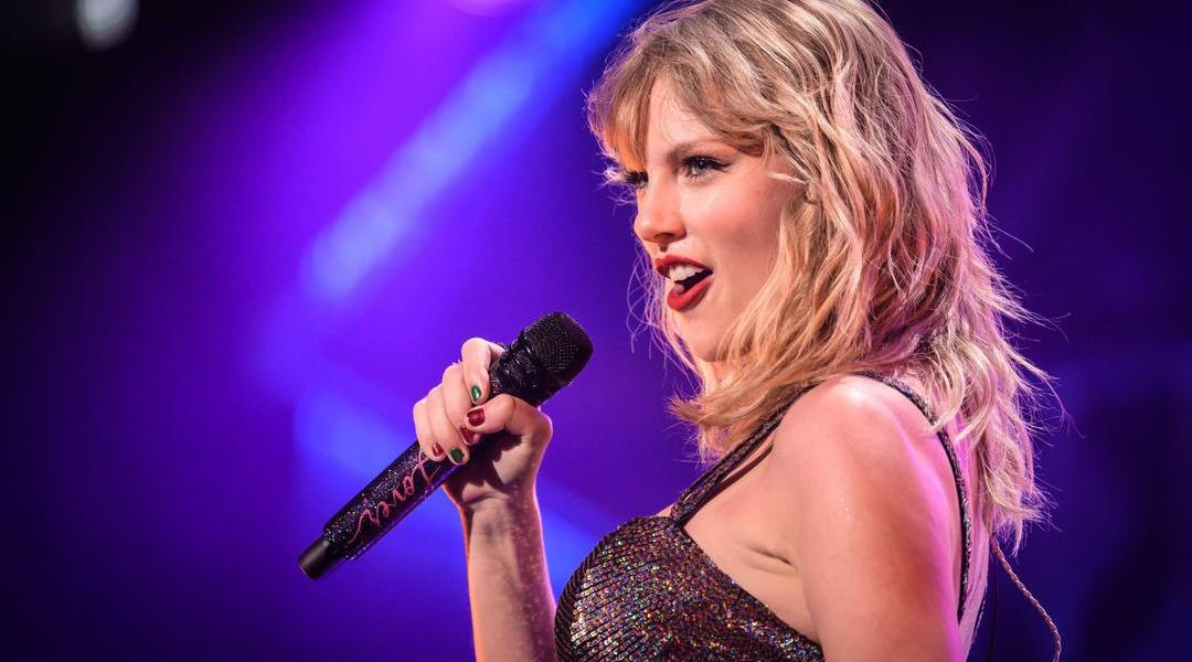 Taylor Swift